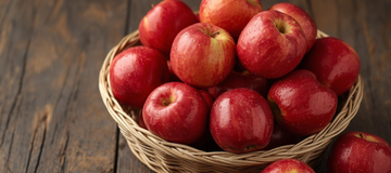 Ballaststoffe als Grundlage guter Laune: Warum sie wirken und wo man sie findet