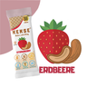 KEKSE Erdbeer-Waffeln