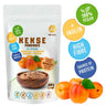 KEKSE Haferbrei Aprikose 330g