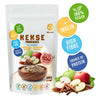 KEKSE Haferbrei Apfel+Zimt 330g